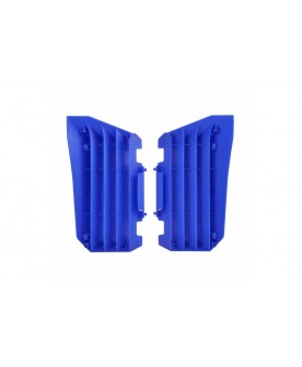 POLISPORT RAD LOUVRES YAMAHA YZF250 10-13