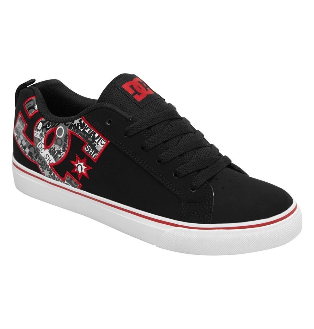 dc court vulc