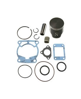 VERTEX GASKET KIT TC 50, SX 50 09-19