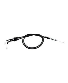 MOOSE RACING THROTTLE CABLE CR125/250 
