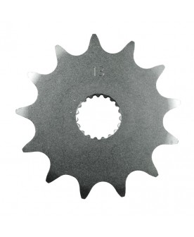 SPROCKET FRONT KAWASAKI/YAMAHA KX/YZ250 99-16, YZ/YZF/WRF 400/426/450 99-17