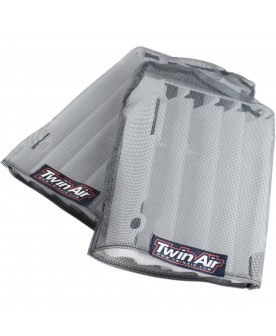 TWIN AIR RADIATOR SLEEVES CRF 