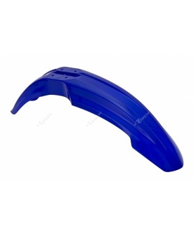 RACETECH YZ/YZF/WR/WRF FRONT FENDER BLUE 