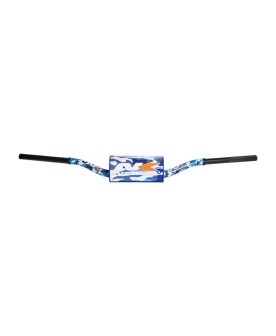 NEKEN BARS YZF CAMO BLUE 