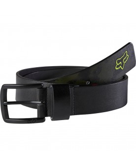 FOX OZWEGO BELT [BLK] L