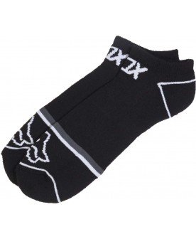 FOX TECH MIDI SOCK [BLK] L/XL