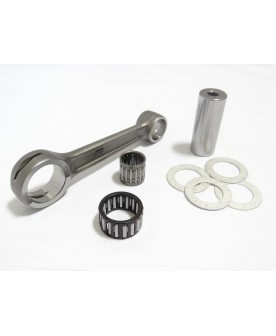 ALLBALLS KX 250 CRANK SHAFT KIT 02-07