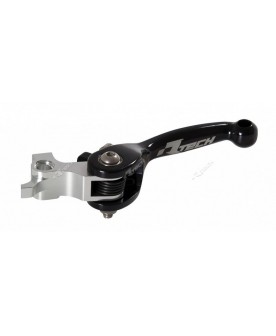 RACETECH AJP CLUTCH LEVER RED