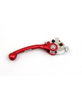 MDR BRAKE LEVER CRF 250/450 07-ON BLK 