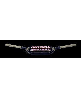 RENTHAL TWINWALL RC HIGH BLACK