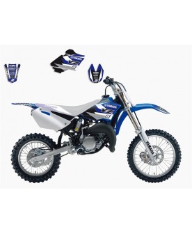 YAMAHA YZ 85 DREAM3 GRAPHICS KIT