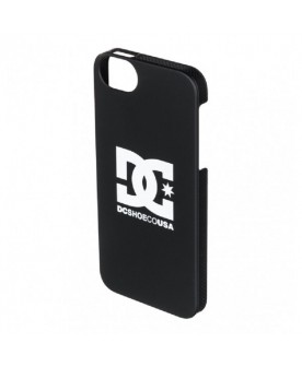 DC IPHONE 5 COVER BLACK