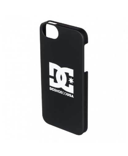DC IPHONE 5 COVER BLACK