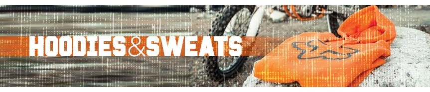 Hoodies & Sweats category