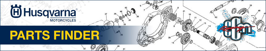 Husquvarna Parts Finder