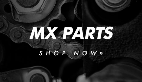 MX Parts