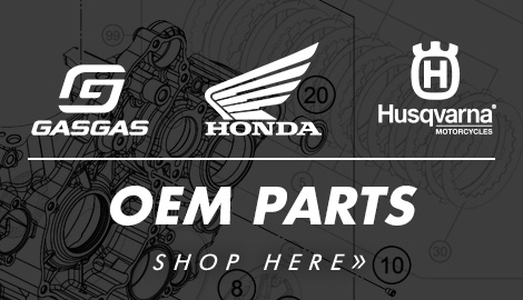 OEM Parts