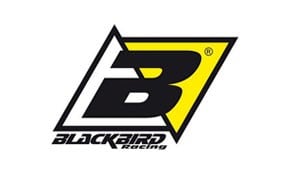 BLACKBIRD RACING