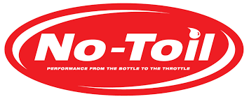 NO TOIL