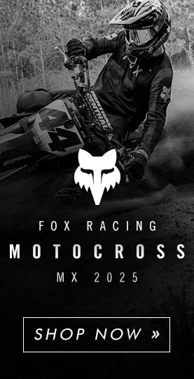 Fox Racing MX 2025 Gear