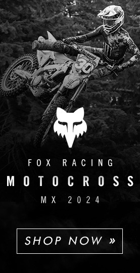 Fox Racing MX 2024 Gear