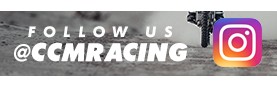 CCM Racing Instagram
