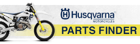 Husqvarna Bikes 2018